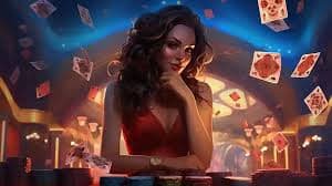 jill777 Slots Jackpot ဆွဲနေသော မြင်ကွင်း